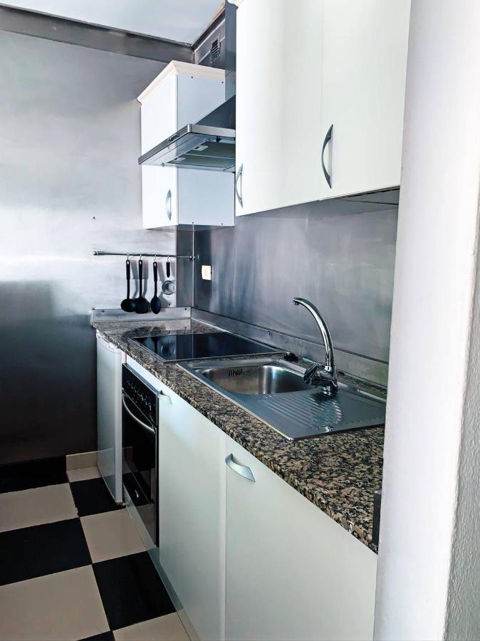 Apartamento Beigu Puerto Del Carmen Puerto del Carmen  Exterior photo