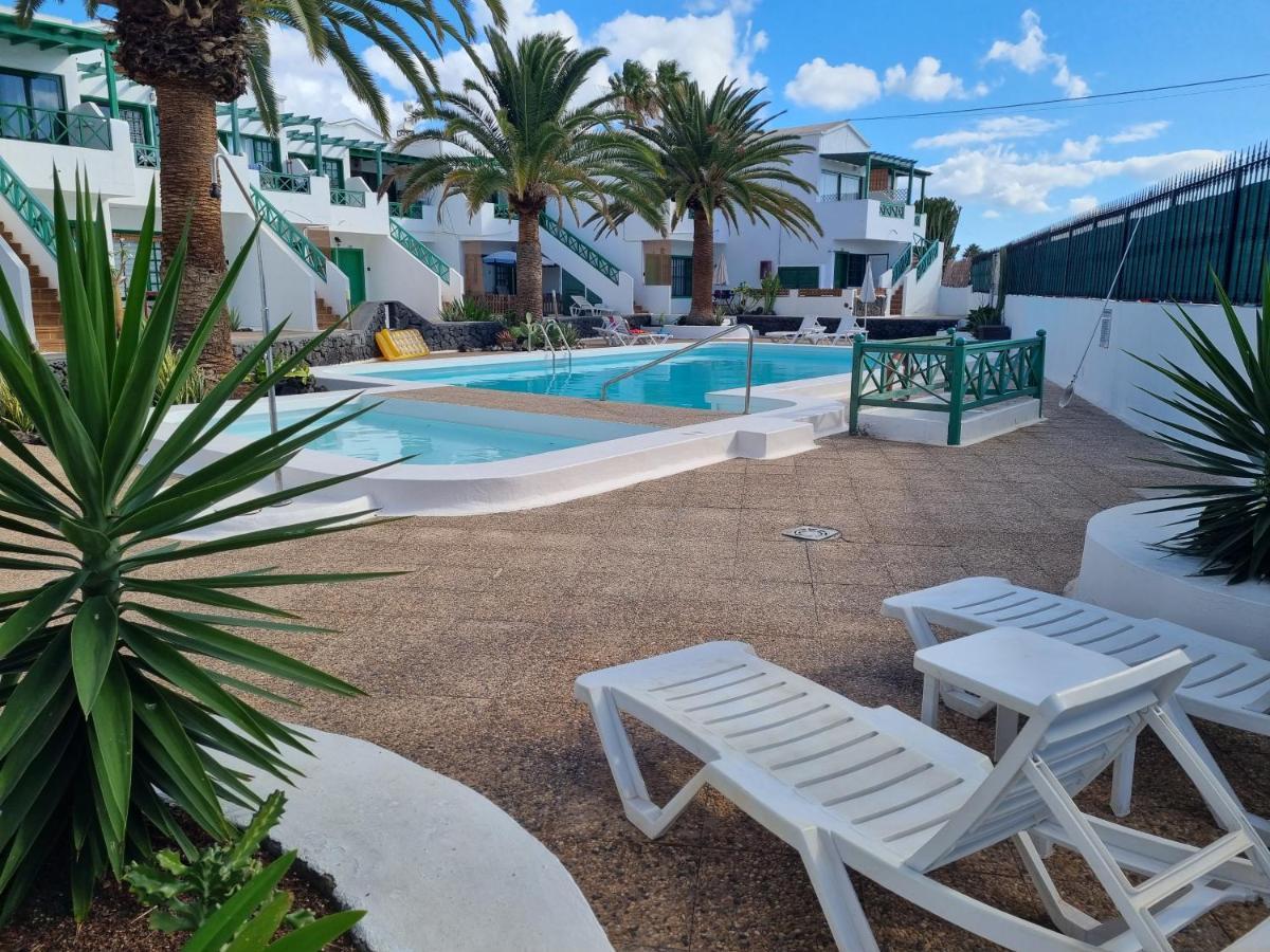 Apartamento Beigu Puerto Del Carmen Puerto del Carmen  Exterior photo