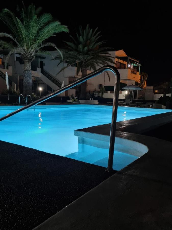 Apartamento Beigu Puerto Del Carmen Puerto del Carmen  Exterior photo