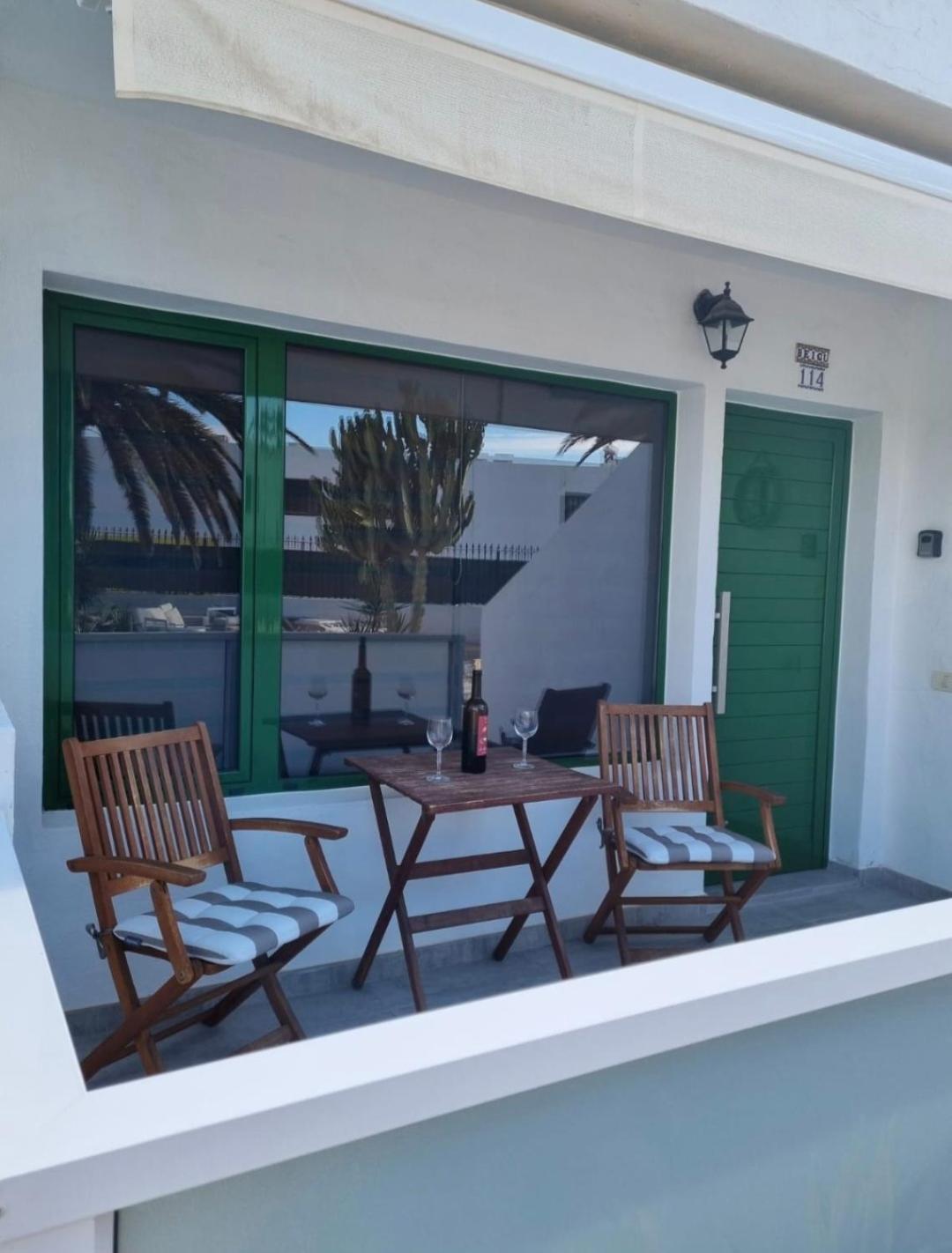 Apartamento Beigu Puerto Del Carmen Puerto del Carmen  Exterior photo