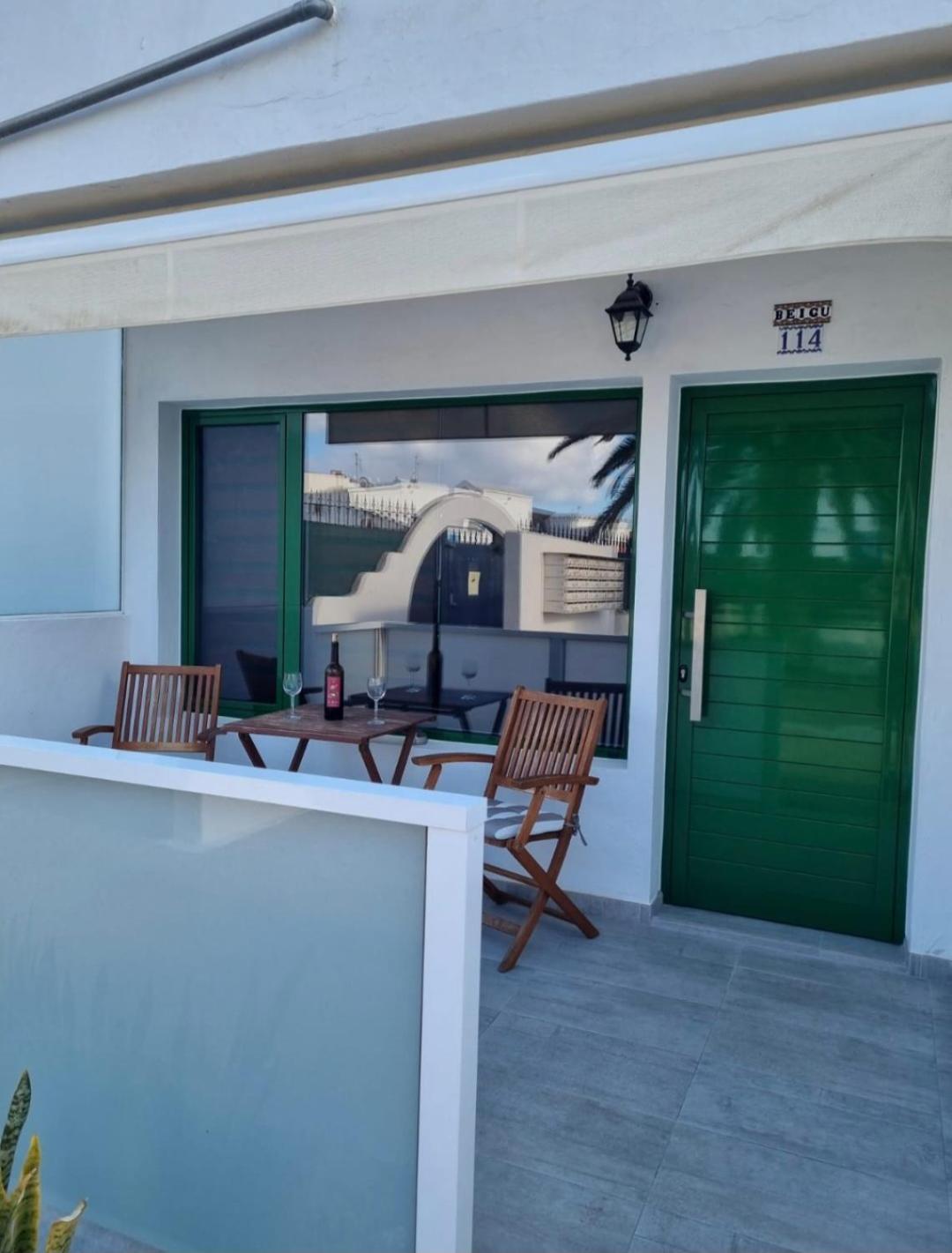 Apartamento Beigu Puerto Del Carmen Puerto del Carmen  Exterior photo
